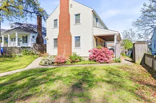 2805 Mt Holly St, Baltimore, MD 21216 - Photo 1