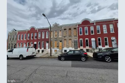 1828 Harlem Avenue, Baltimore, MD 21217 - Photo 1
