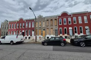 1828 Harlem Ave, Baltimore, MD 21217 - Photo 1