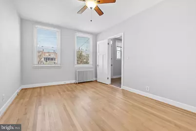 3572 Juneway #1, Baltimore, MD 21213 - Photo 1