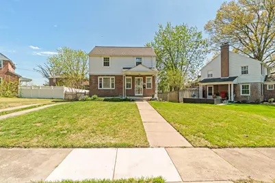 4203 Barrington Road, Baltimore, MD 21229 - Photo 1