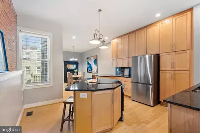 2328 Fairmount Ave E, Baltimore, MD 21224 - Photo 1