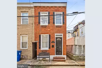 939 S Belnord Avenue S, Baltimore, MD 21224 - Photo 1