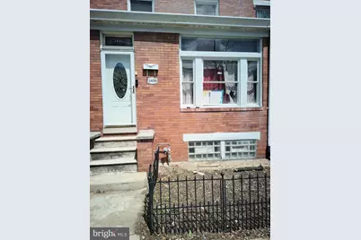 3406 Ramona Avenue, Baltimore, MD 21213 - Photo 1
