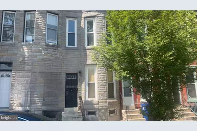 1516 N Mount Street, Baltimore, MD 21217 - Photo 1