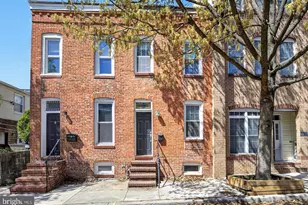 622 S Glover St, Baltimore, MD 21224 - Photo 1
