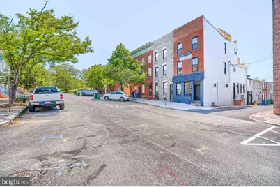 2229 Bank Street, Baltimore, MD 21231 - Photo 1