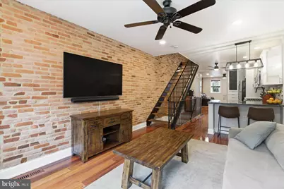 802 S Rose Street, Baltimore, MD 21224 - Photo 1
