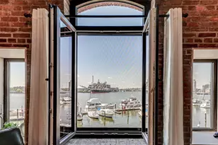 1000 Fell St, Baltimore, MD 21231 - Photo 1