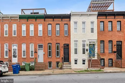 651 E Clement Street, Baltimore, MD 21230 - Photo 1