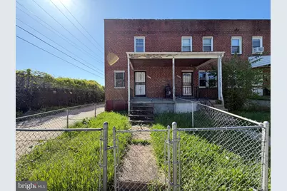 2801 Oswego Avenue, Baltimore, MD 21215 - Photo 1