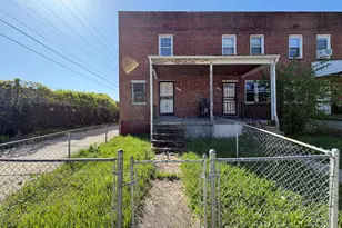 2801 Oswego Ave, Baltimore, MD 21215 - Photo 1