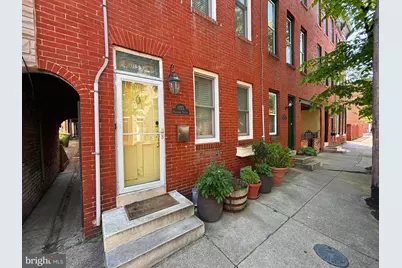 1153 Riverside Avenue, Baltimore, MD 21230 - Photo 1