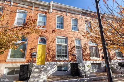505 S East Avenue, Baltimore, MD 21224 - Photo 1