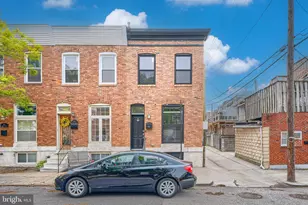 900 S Fagley St, Baltimore, MD 21224 - Photo 1