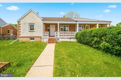 5912 Willet Avenue, Baltimore, MD 21206 - Photo 1