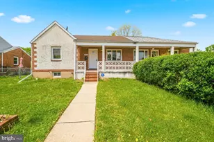 5912 Willet Ave, Baltimore, MD 21206 - Photo 1