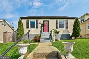 2814 Hemlock Ave, Baltimore, MD 21214 - Photo 1