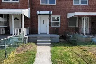6113 Cardiff Ave, Baltimore, MD 21224 - Photo 1