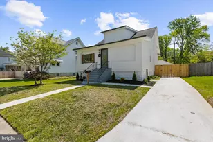 5313 Elsrode Ave, Baltimore, MD 21214 - Photo 1