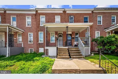 3339 Elmora Avenue, Baltimore, MD 21213 - Photo 1
