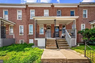 3339 Elmora Ave, Baltimore, MD 21213 - Photo 1