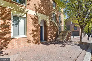 112 W Barre St, Baltimore, MD 21201 - Photo 1