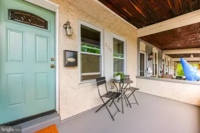 606 W 36th Street, Baltimore, MD 21211 - Photo 1