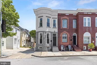 1501 Patapsco Street, Baltimore, MD 21230 - Photo 1