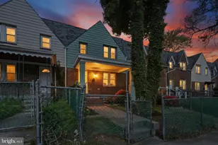 12 N Rosedale St, Baltimore, MD 21229 - Photo 1