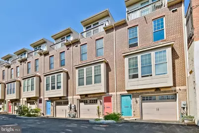 526 Canton Court, Baltimore, MD 21224 - Photo 1