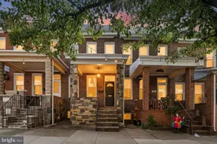1613 Webster St, Baltimore, MD 21230 - Photo 1