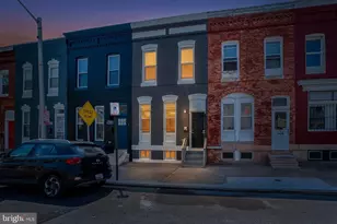 1725 E Oliver St, Baltimore, MD 21213 - Photo 1
