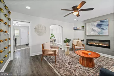 1624 Abbotston Street, Baltimore, MD 21218 - Photo 1