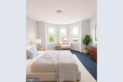 918 N Bentalou Street, Baltimore, MD 21216 - Photo 1