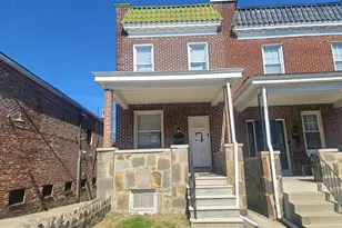 3012 Kentucky Ave, Baltimore, MD 21213 - Photo 1