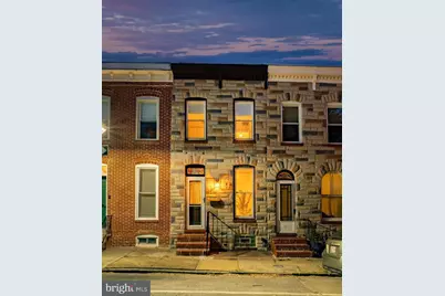 1405 Covington Street, Baltimore, MD 21230 - Photo 1