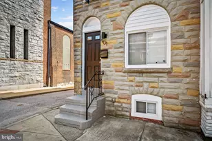901 Washington Blvd, Baltimore, MD 21230 - Photo 1
