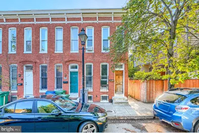 306 Penn Street, Baltimore, MD 21230 - Photo 1