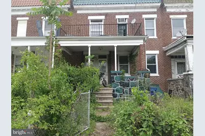 2610 Loyola Southway, Baltimore, MD 21215 - Photo 1