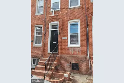 1104 William Street, Baltimore, MD 21230 - Photo 1