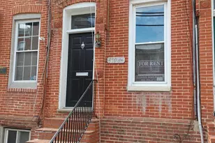 1104 William St, Baltimore, MD 21230 - Photo 1
