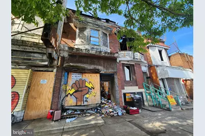 2908 Edmondson Avenue, Baltimore, MD 21223 - Photo 1