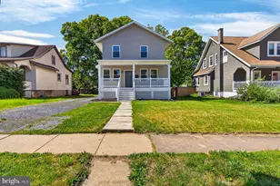 3045 Fleetwood Ave, Baltimore, MD 21214 - Photo 1