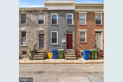 640 Melvin Drive, Baltimore, MD 21230 - Photo 1