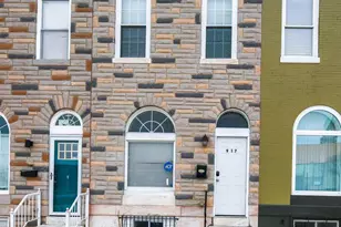 917 N Patterson Park Ave, Baltimore, MD 21205 - Photo 1