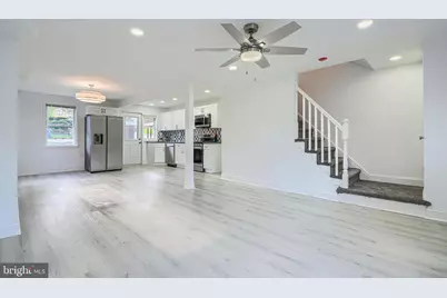 4558 Finney Avenue, Baltimore, MD 21215 - Photo 1