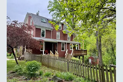5716 Rusk Avenue, Baltimore, MD 21215 - Photo 1