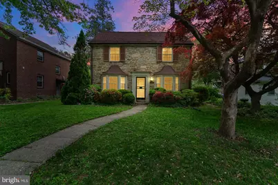 828 E Belvedere Avenue, Baltimore, MD 21212 - Photo 1