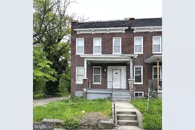 2901 Ridgewood Avenue, Baltimore, MD 21215 - Photo 1